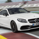 Illustration for article titled 2017 Mercedes-AMG C63 S Coupe Has 503 HP To Eat 11.2-Inch Tires